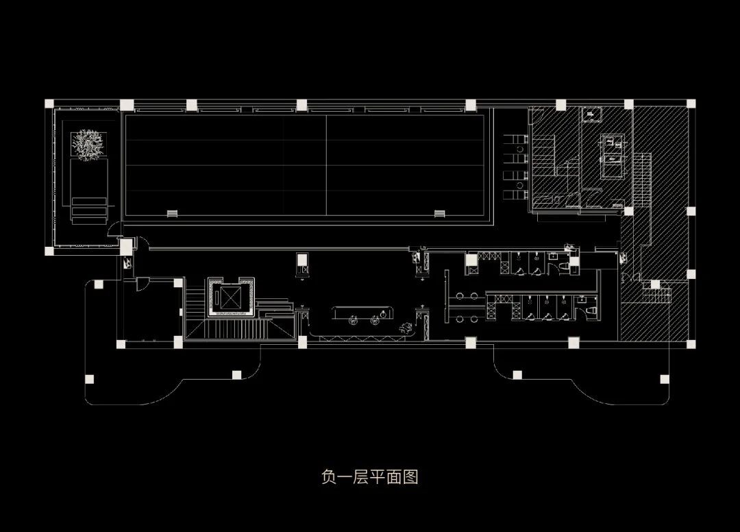 DAS大森新作｜梦枕云河，无尽星海设计案例