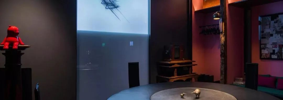 杭州玉玲珑餐厅 设计案例