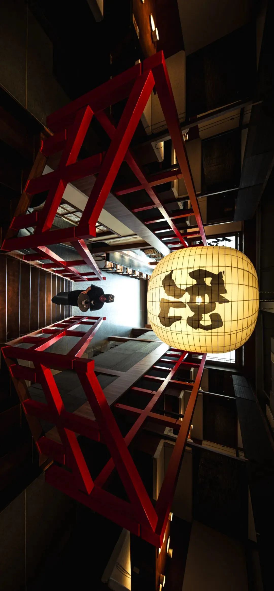 蔡星宇新作丨兜之料理设计案例