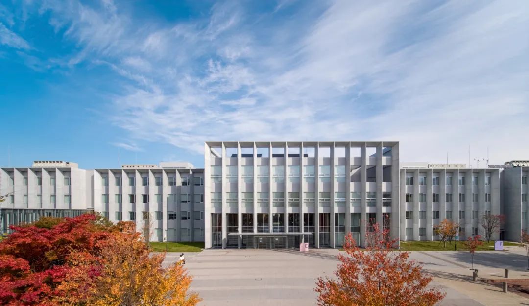 TAISEI DESIGN Planners Architects & Engineers丨日本·北海道科学大学设计案例