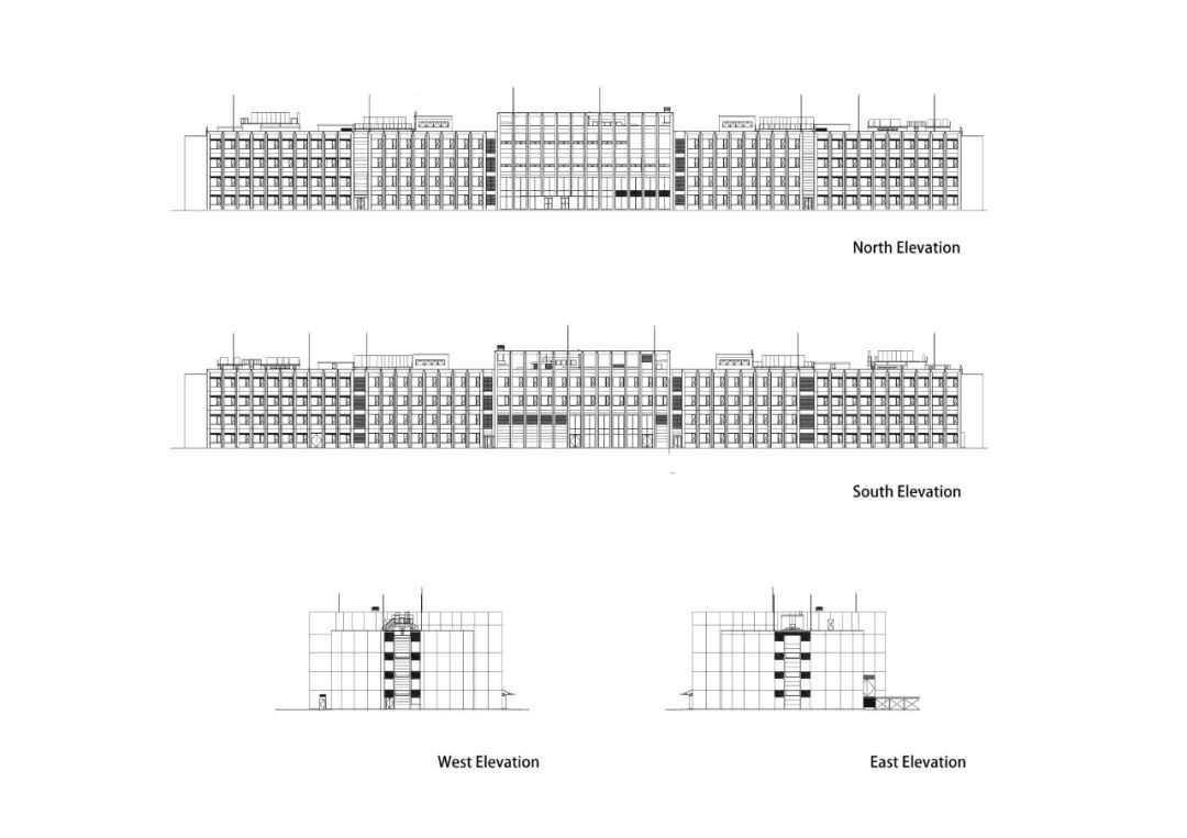 TAISEI DESIGN Planners Architects & Engineers丨日本·北海道科学大学设计案例