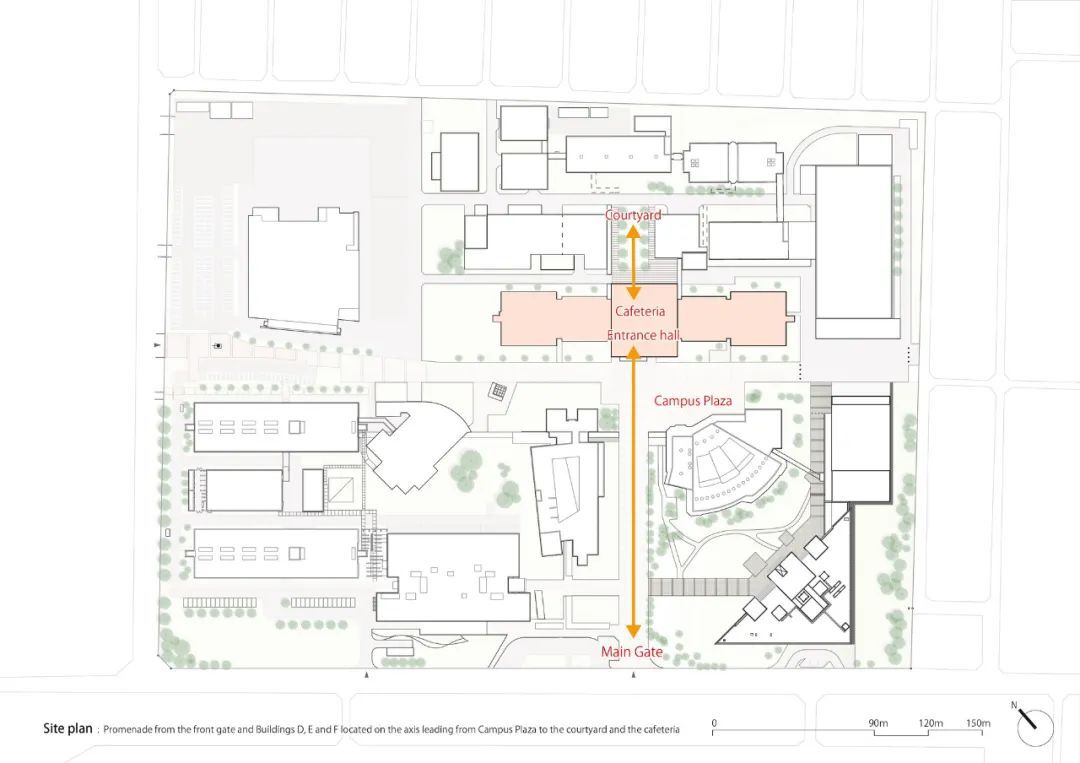 TAISEI DESIGN Planners Architects & Engineers丨日本·北海道科学大学设计案例