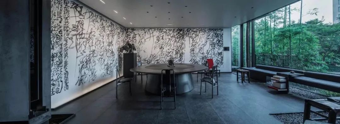 杭州玉玲珑餐厅 设计案例