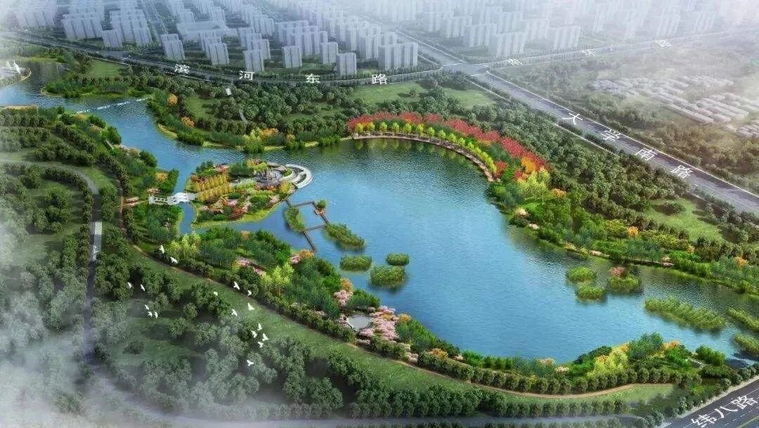 荣誉丨锐度荣获GHDA环球人居设计（2020-2021年度）公共空间设计类银奖设计案例
