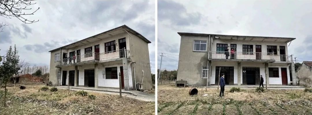 松慢民宿，松弛的慢节奏之旅设计案例
