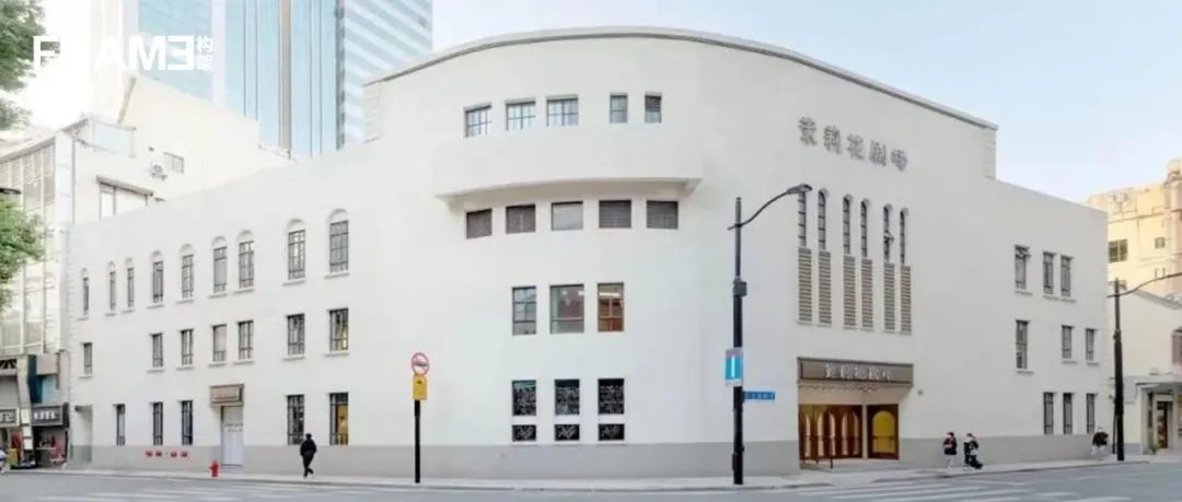 AI浪潮下的建筑设计，半成品世界的试金石设计案例