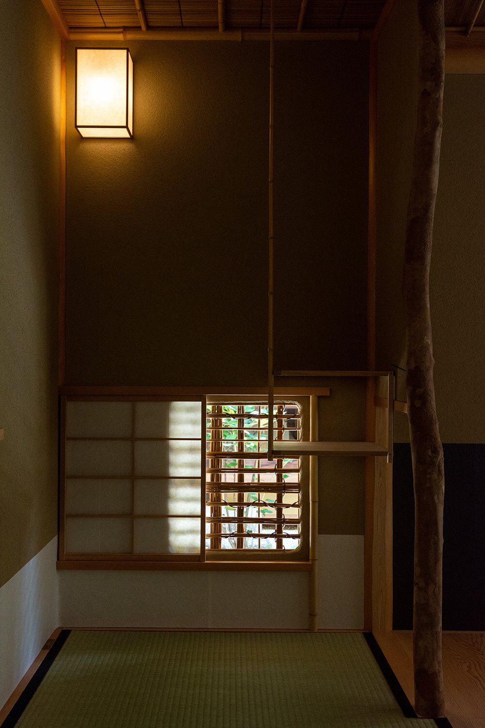 日式古朴风旅馆，寻味历史的遗珠设计案例