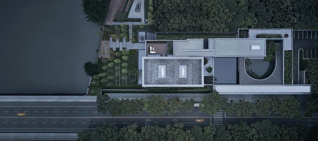 温州茶文化会馆：让“老物件”重拾新的生命力 | AAI·里未设计设计案例