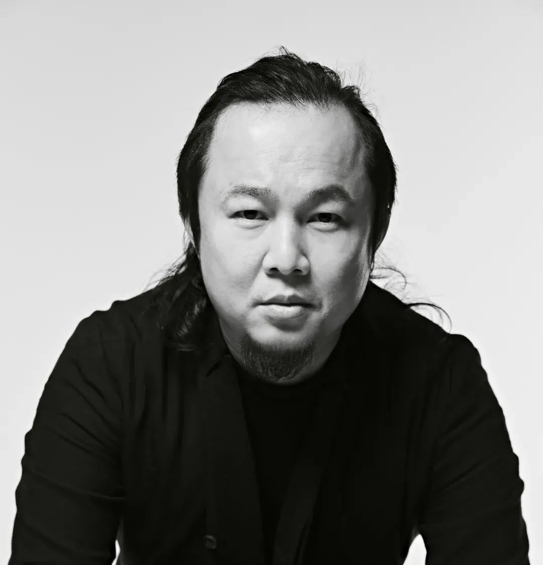 曾建龙： 艾宝.尊享系列演绎大宅雅居设计案例
