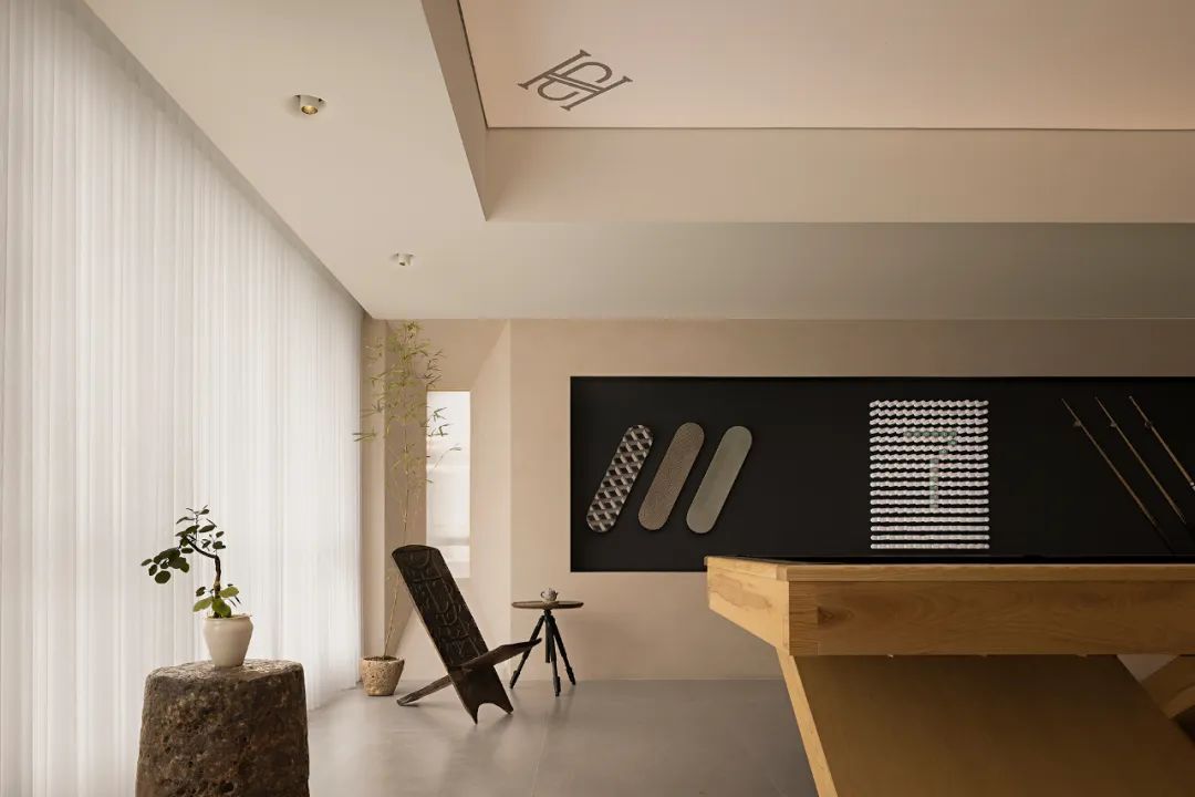 孙泽锋 丨鸿城 Art Seven Design办公空间设计案例