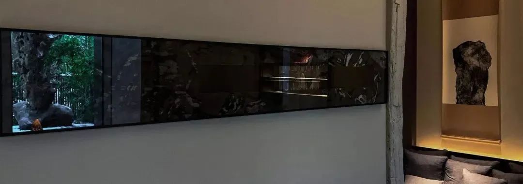 杭州玉玲珑餐厅 设计案例