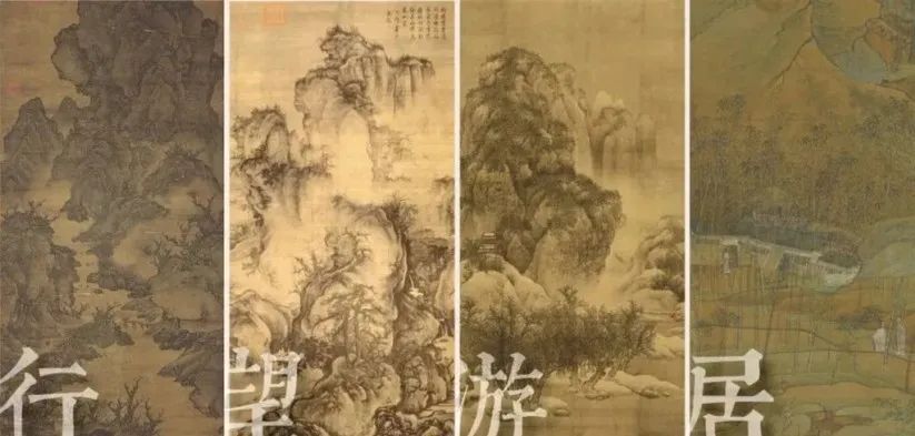 柏影景观设计丨台州建发养云设计案例