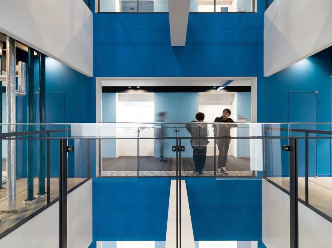 TAISEI DESIGN Planners Architects & Engineers丨日本·北海道科学大学设计案例