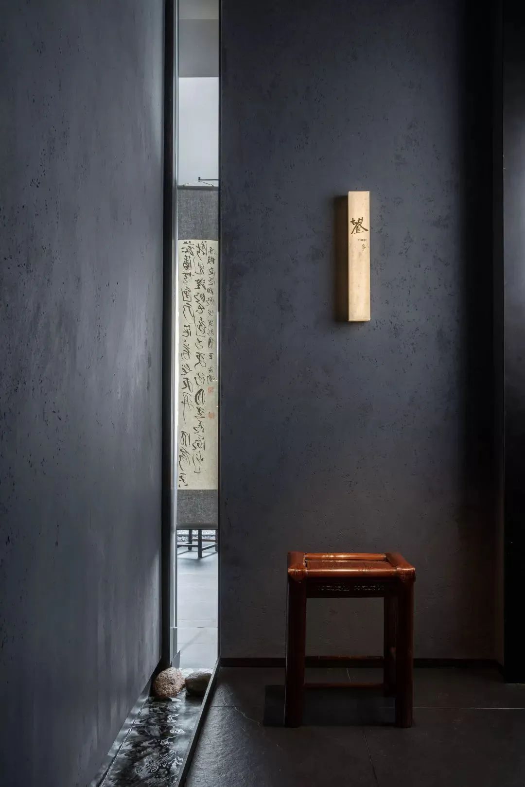 杭州玉玲珑餐厅 设计案例