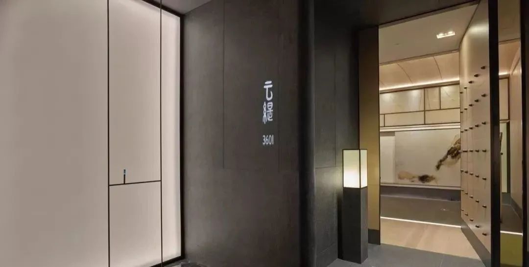  卢志荣｜北京620㎡大平层豪宅设计案例