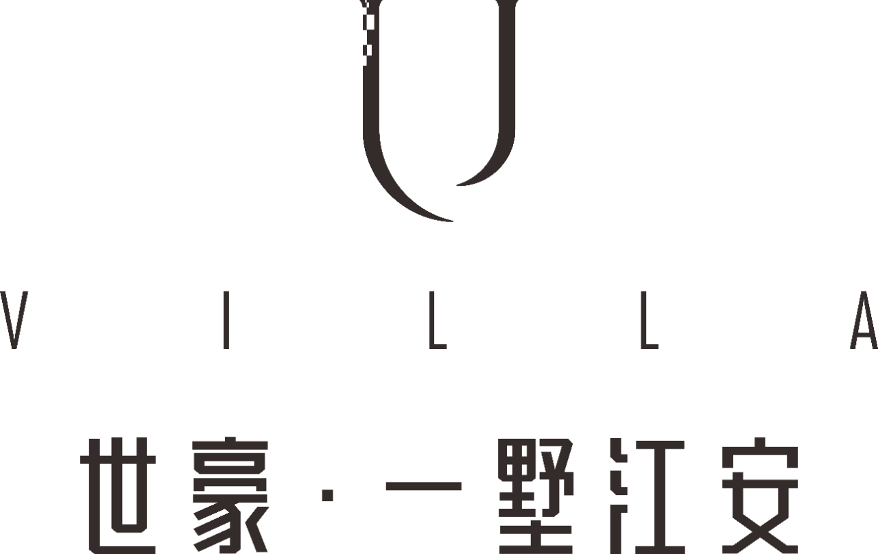 吴滨地产设计：一墅江安！设计案例