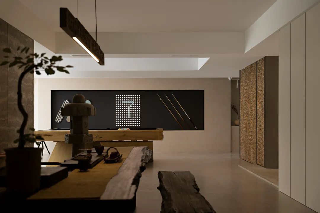 孙泽锋 丨鸿城 Art Seven Design办公空间设计案例