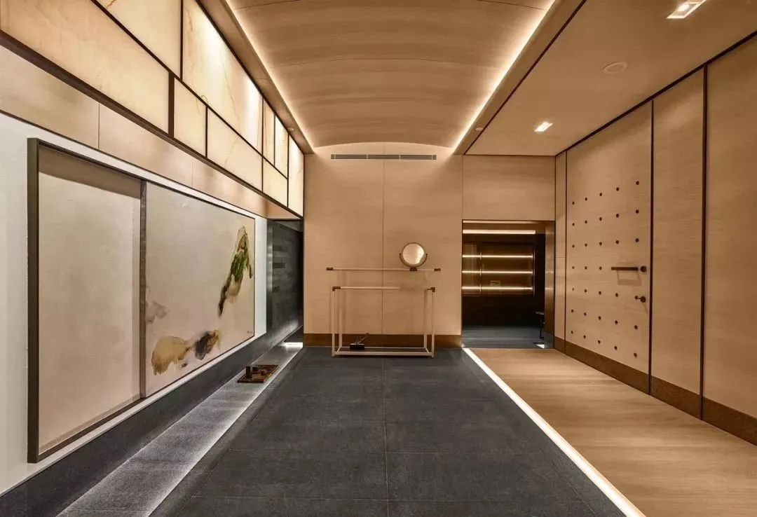  卢志荣｜北京620㎡大平层豪宅设计案例