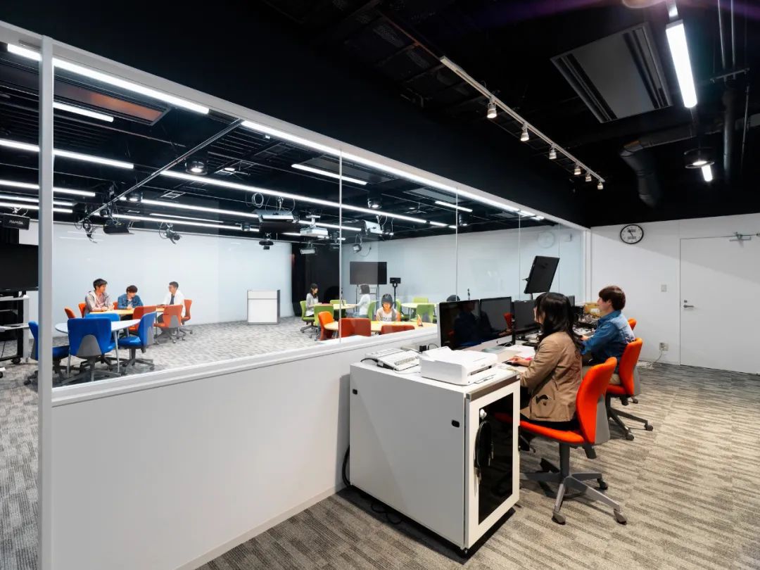 TAISEI DESIGN Planners Architects & Engineers丨日本·北海道科学大学设计案例