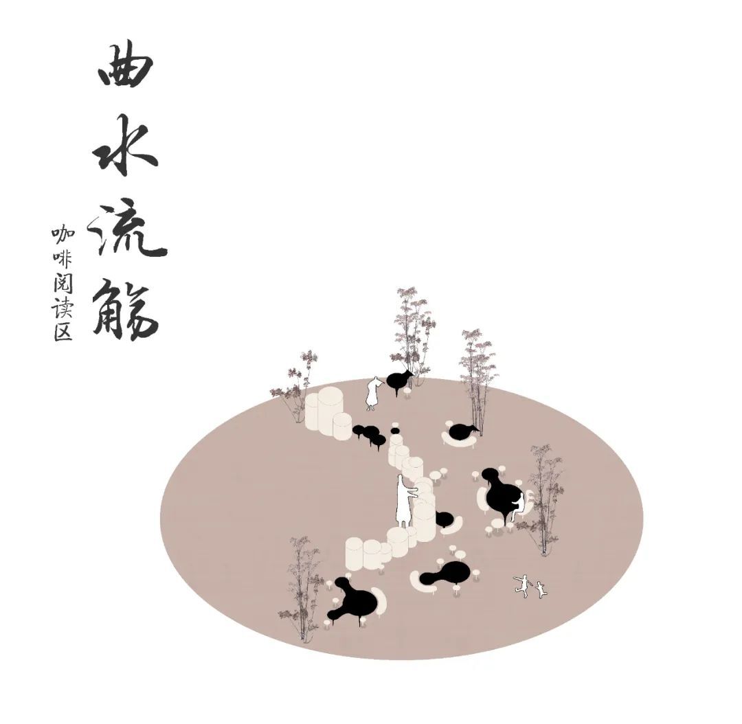 李想：北京钟书阁新艺境，邂逅古典园林的现代构筑设计案例
