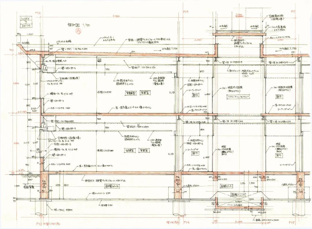 TAISEI DESIGN Planners Architects & Engineers丨日本·北海道科学大学设计案例