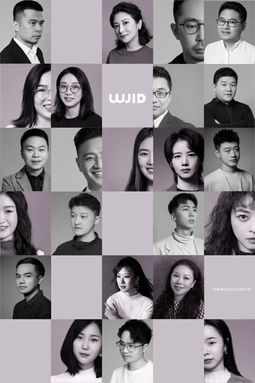 上海华发半岛华庭 | WJID 维几设计设计案例