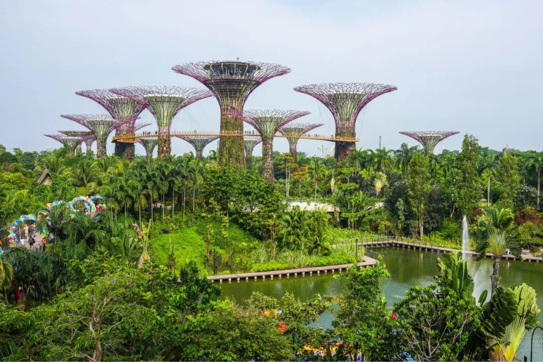 AI浪潮下的建筑设计，半成品世界的试金石设计案例