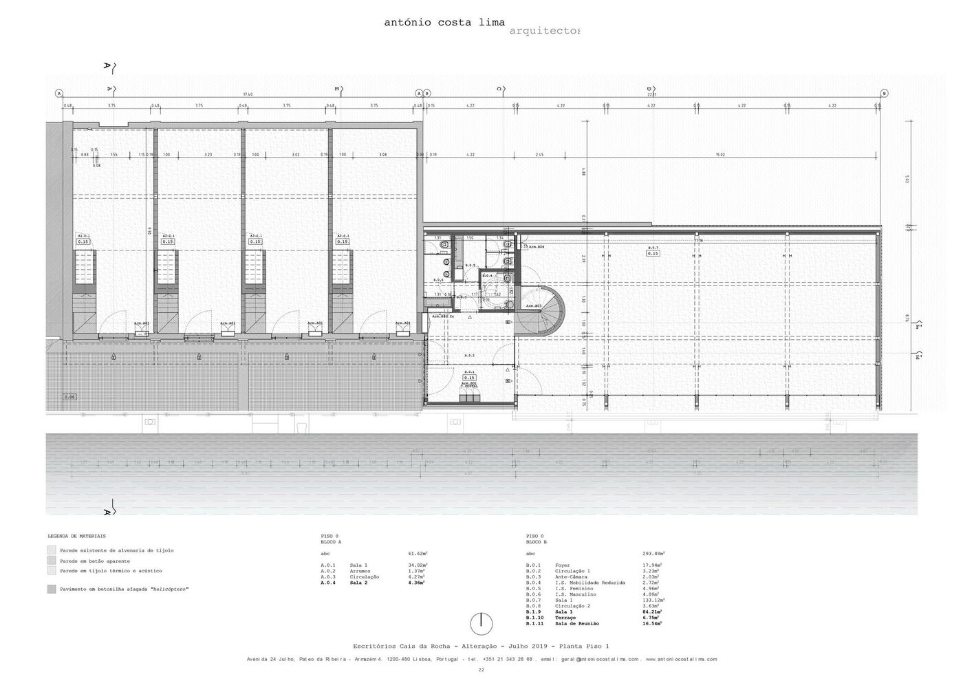 改造翻新多功能红墙建筑物 设计案例