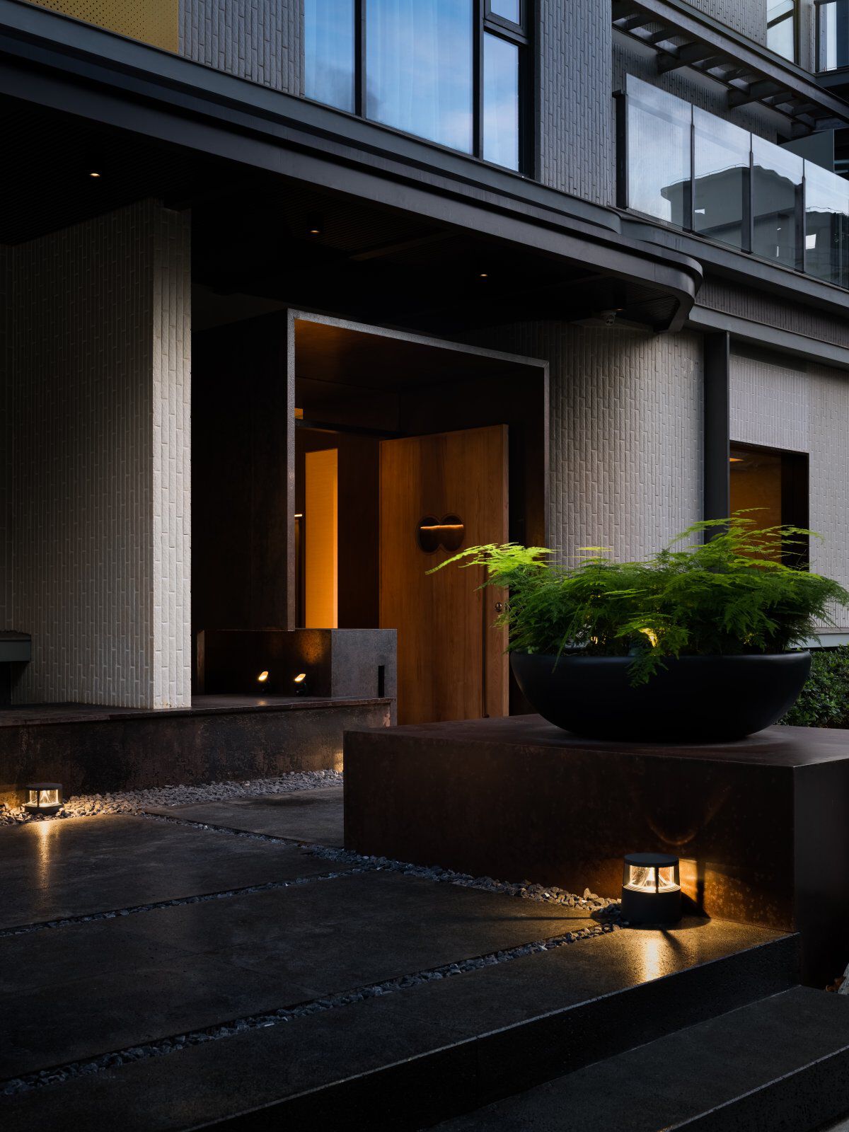 珠海横琴意会酒店，与自然共生 | 雅度设计设计案例
