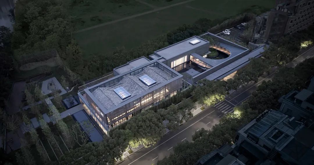 温州茶文化会馆：让“老物件”重拾新的生命力 | AAI·里未设计设计案例