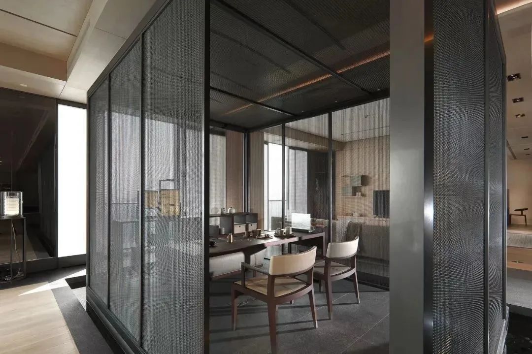  卢志荣｜北京620㎡大平层豪宅设计案例