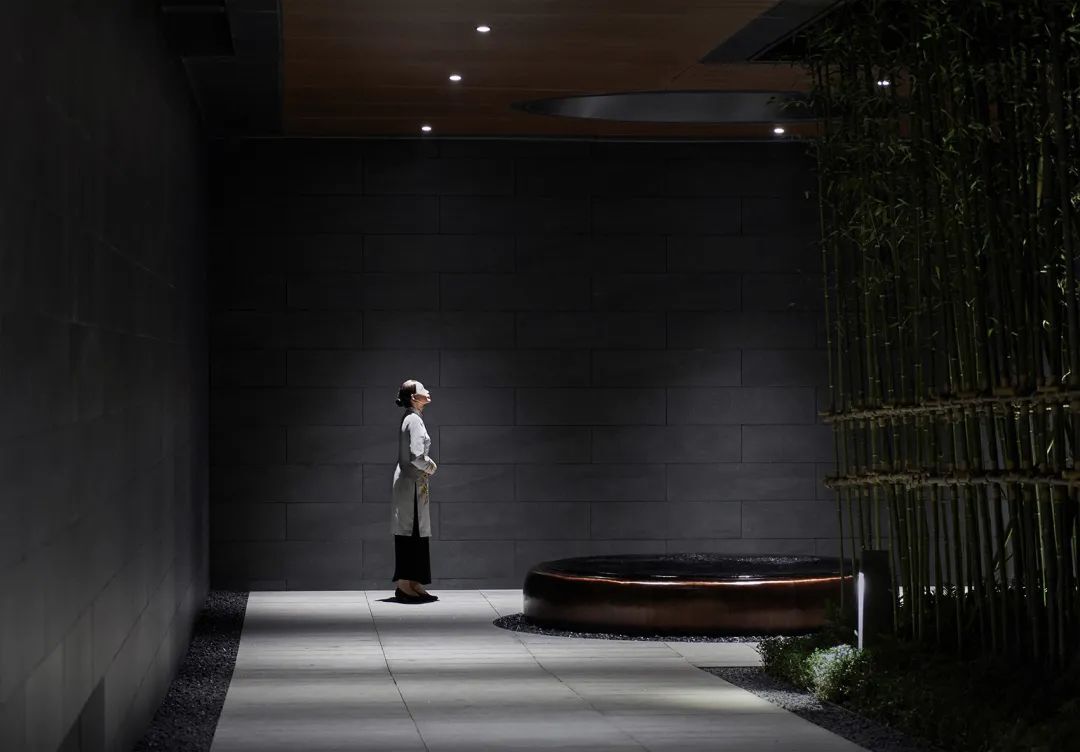 温州茶文化会馆：让“老物件”重拾新的生命力 | AAI·里未设计设计案例