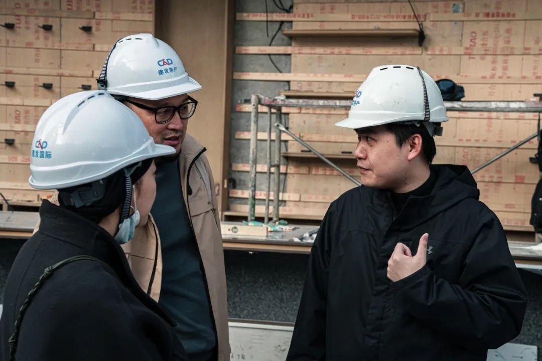 柏影景观设计丨台州建发养云设计案例