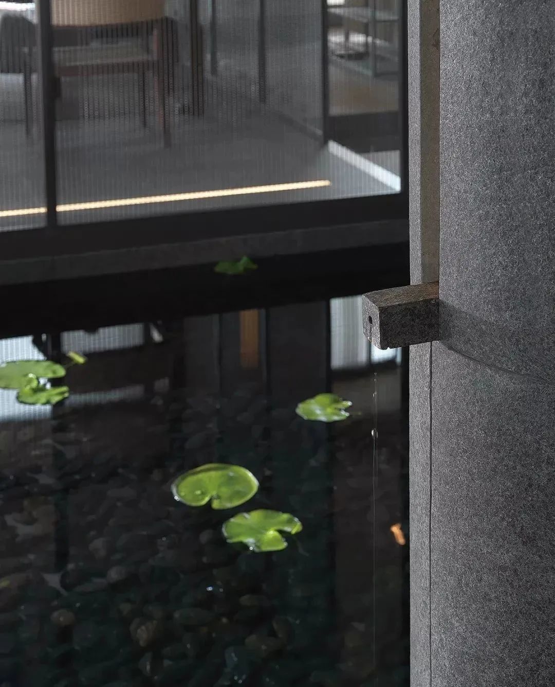  卢志荣｜北京620㎡大平层豪宅设计案例