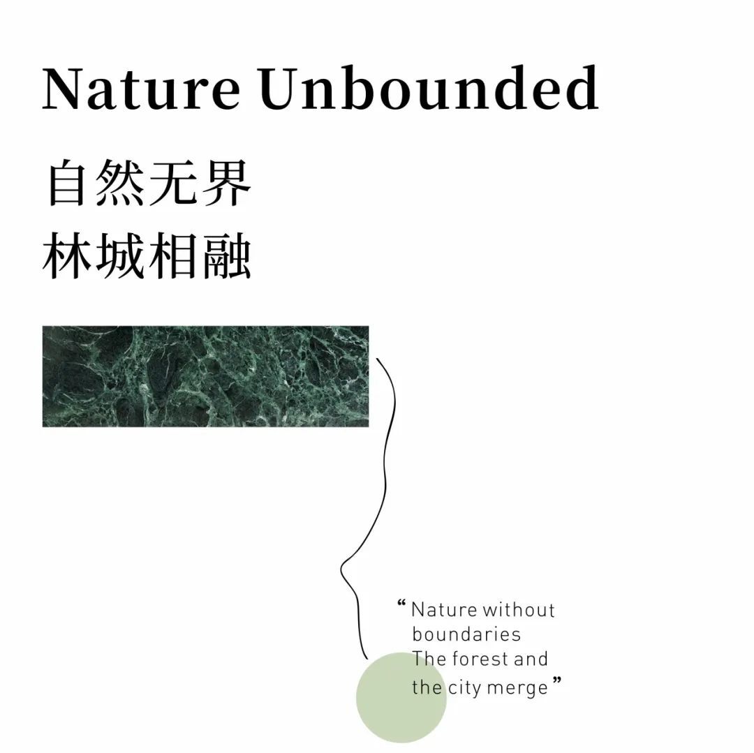 李益中丨500㎡避世宁静的售楼中心设计案例
