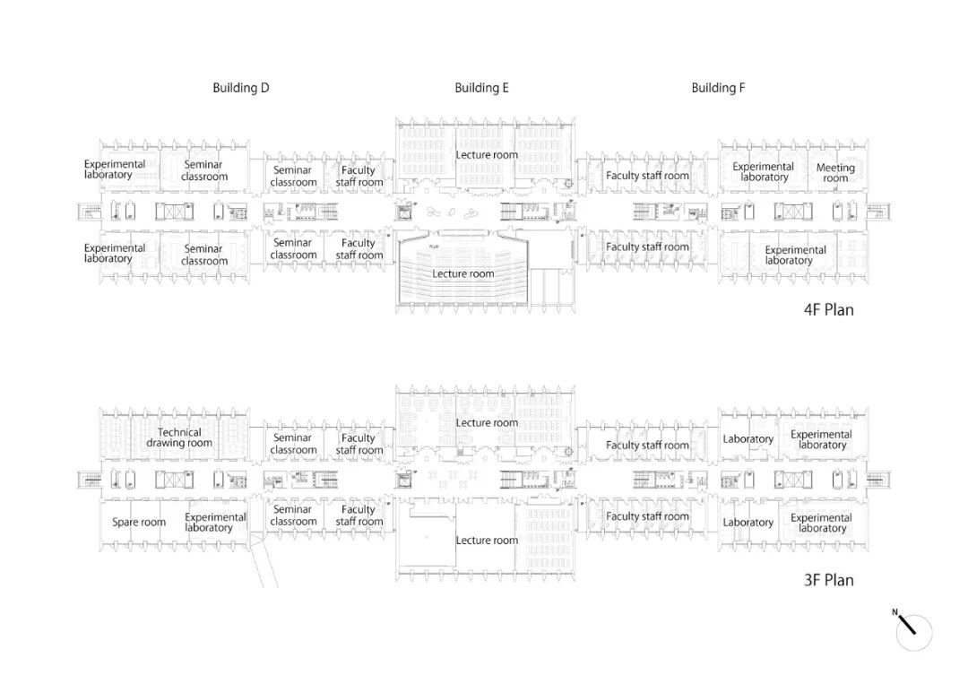 TAISEI DESIGN Planners Architects & Engineers丨日本·北海道科学大学设计案例