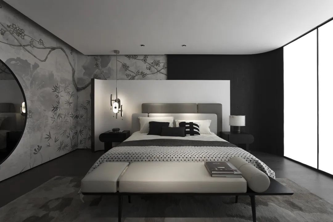 曾建龙： 艾宝.尊享系列演绎大宅雅居设计案例