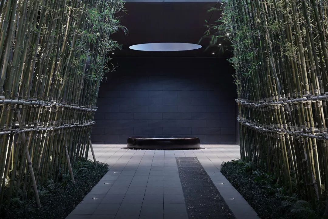 温州茶文化会馆：让“老物件”重拾新的生命力 | AAI·里未设计设计案例