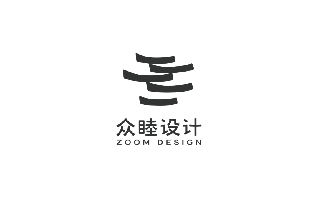 1600㎡办公总部：东方和融，诗意再造 | 众睦设计设计案例