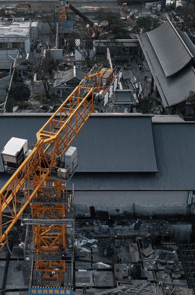 柏影景观设计丨台州建发养云设计案例