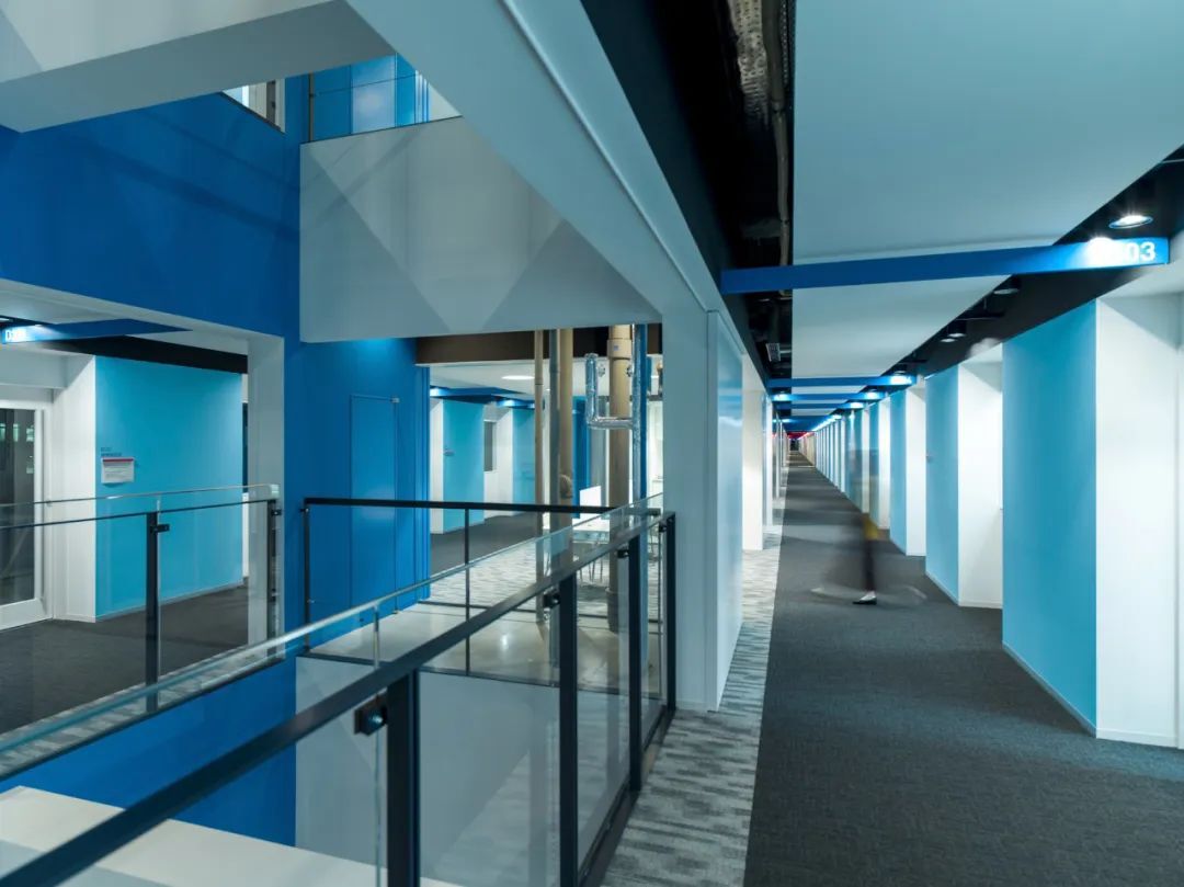 TAISEI DESIGN Planners Architects & Engineers丨日本·北海道科学大学设计案例