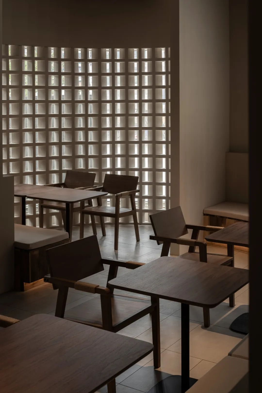 凡西空间设计丨 JIANG'S姜餐酒吧设计案例