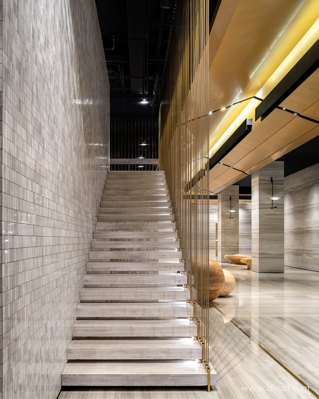 YUN HOTEL | 合恣设计设计案例