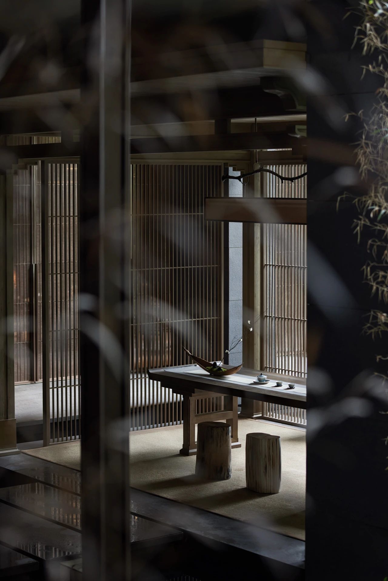 厦门建发•养云地下会所 丨 漫思设计设计案例