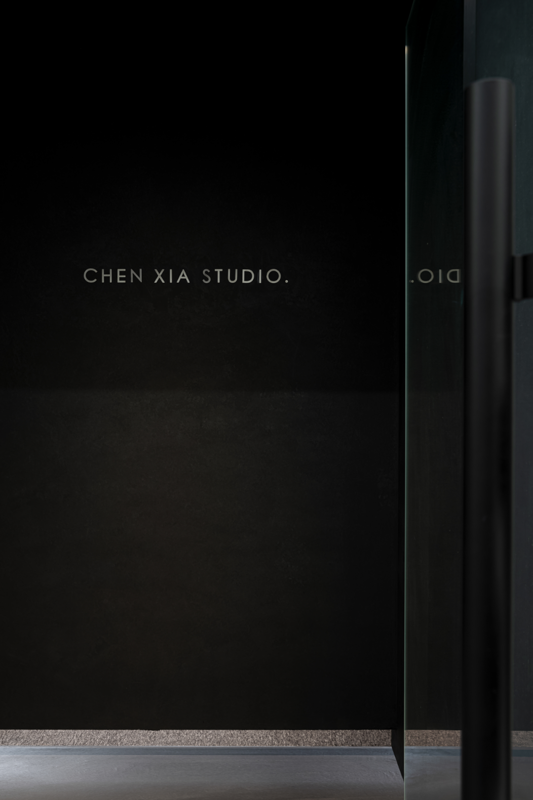CHEN XIA STUDIO办公空间 | 辰夏空间设计案例