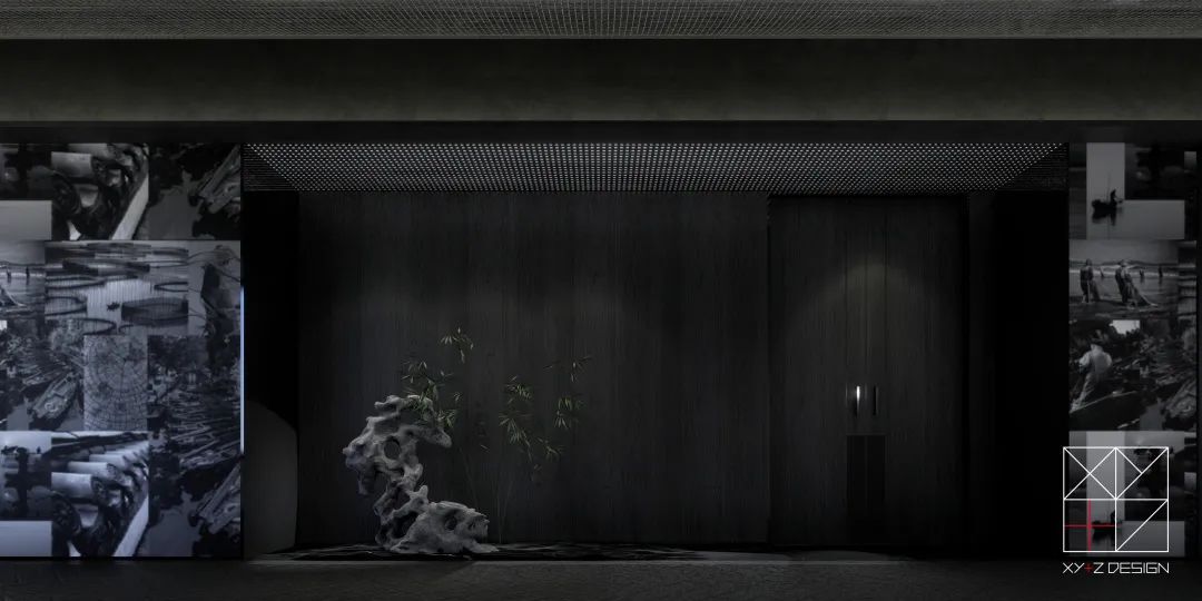 南京煜康荟 | XY+Z Design设计案例