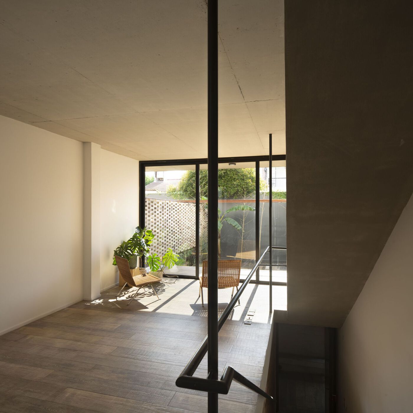 8 屋综合体丨8 Houses Complex设计案例