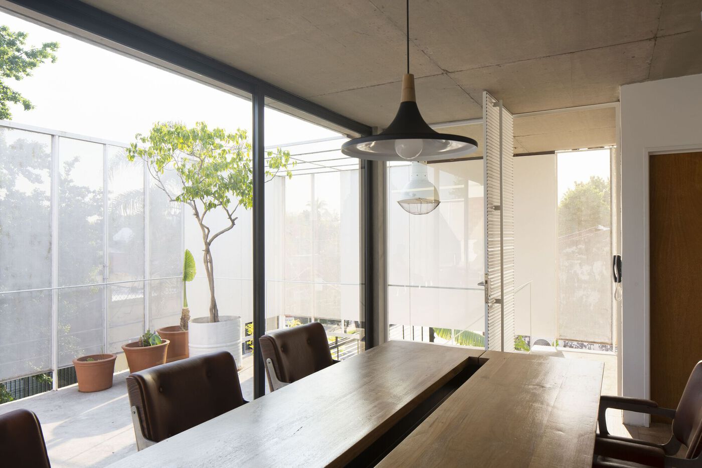 8 屋综合体丨8 Houses Complex设计案例