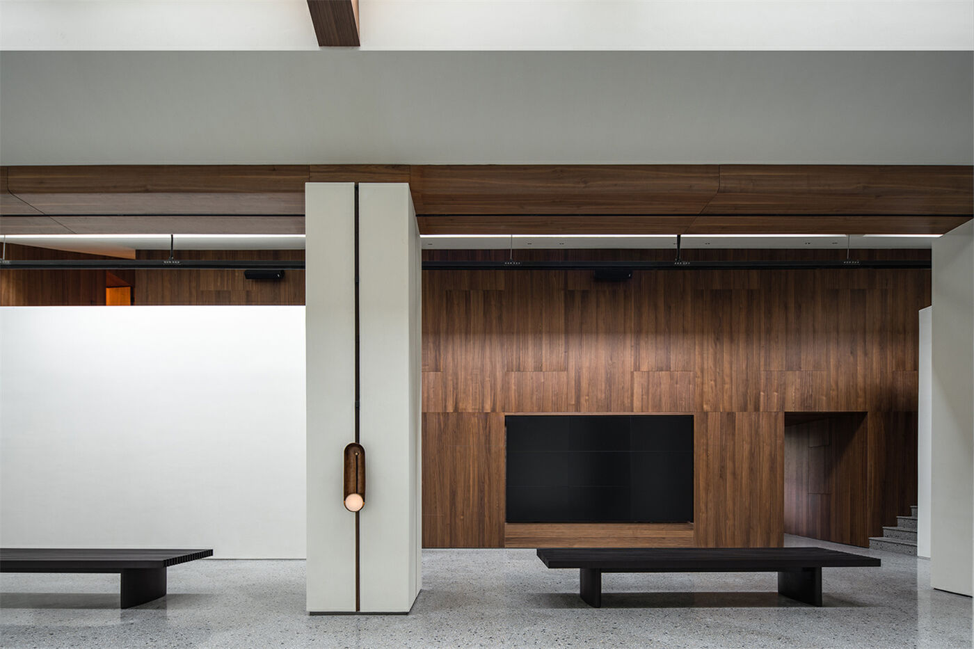 大成设计｜福州共和壹号，尊古融新，重现光辉设计案例