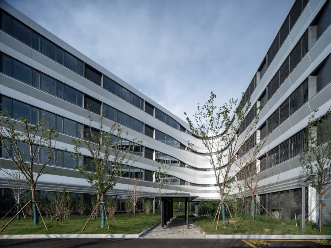 HIS杭州国际学校 | 朱培栋 | gad建筑设计设计案例